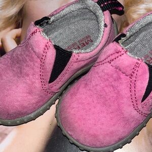 ♥️ 👶🏼 ♥️• 🌎 Merrell x Mini Moc Vibes 🌎• 👶🏼♥️👶🏼